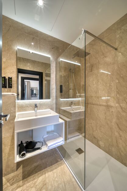 Appartement du Palais